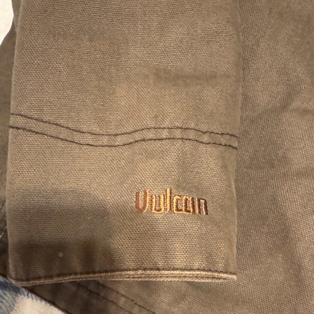 Men’s Dri Duck Jacket Medium - Picture 3 of 8